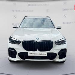 BMW X5 xDrive45e 394ch M Sport 17cv Colmar