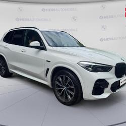 BMW X5 xDrive45e 394ch M Sport 17cv Colmar