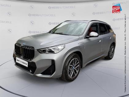 BMW X1 - xDrive30e 326ch M Sport - 44 999 €