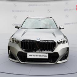 BMW X1 xDrive30e 326ch M Sport Colmar