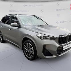 BMW X1 xDrive30e 326ch M Sport Colmar