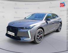 DS DS4 Colmar