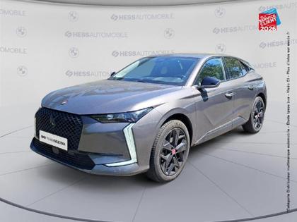 DS DS4 - PureTech 130ch Performance Line Automatique - 24 499 €