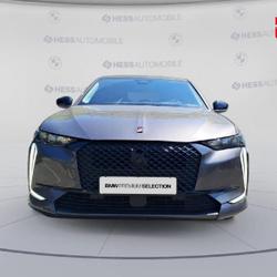 DS DS4 PureTech 130ch Performance Line Automatique Colmar