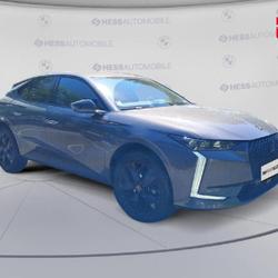 DS DS4 PureTech 130ch Performance Line Automatique Colmar