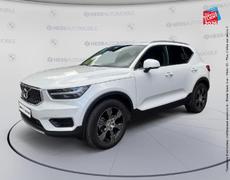 Volvo XC40 Colmar