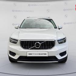 Volvo XC40 T3 163ch Inscription Geartronic 8 Colmar