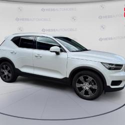 Volvo XC40 T3 163ch Inscription Geartronic 8 Colmar