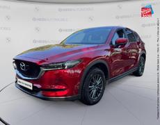 Mazda CX-5 Colmar