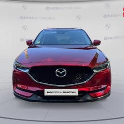 Mazda CX-5 2.2 SKYACTIV-D 150ch Dynamique BVA Euro6d-T 2020 Colmar