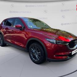 Mazda CX-5 2.2 SKYACTIV-D 150ch Dynamique BVA Euro6d-T 2020 Colmar