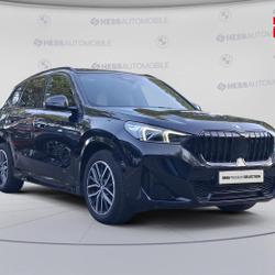 BMW X1 sDrive18d 150ch M Sport occasion - Colmar - photo 3/30