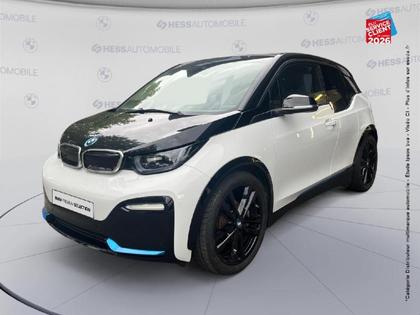 BMW i3 - s 184ch 94Ah +CONNECTED Atelier - 16 499 €