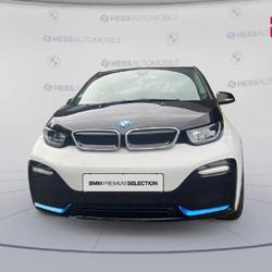 BMW i3 s 184ch 94Ah +CONNECTED Atelier Colmar
