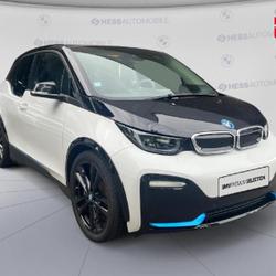 BMW i3 s 184ch 94Ah +CONNECTED Atelier Colmar