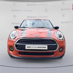 Mini Mini One  102ch Colmar