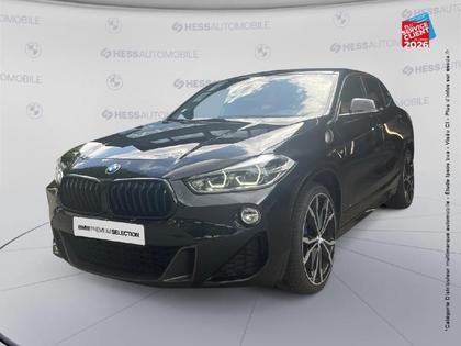 BMW X2 - sDrive20iA 192ch M Sport DKG7 Euro6d-T - 26 799 €