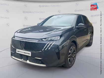 Peugeot 3008 - 1.2 Hybrid 136ch Allure e-DCS6 - 25 999 €