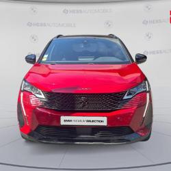Peugeot 3008 1.5 BlueHDi 130ch S&S GT EAT8 Colmar