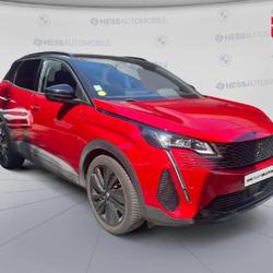 Peugeot 3008 1.5 BlueHDi 130ch S&S GT EAT8 Colmar
