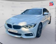 BMW Serie 4 Gran Coupe Colmar