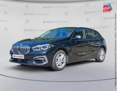 BMW Serie 1 Colmar