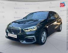 BMW Serie 1 Colmar