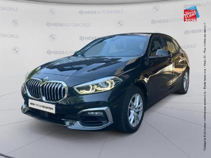 BMW Serie 1 - 118iA 140ch Luxury DKG7 - 22 799 €