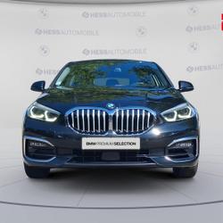 BMW Serie 1 118iA 140ch Luxury DKG7 Colmar