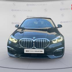 BMW Serie 1 118iA 140ch Luxury DKG7 Colmar