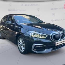 BMW Serie 1 118iA 140ch Luxury DKG7 Colmar