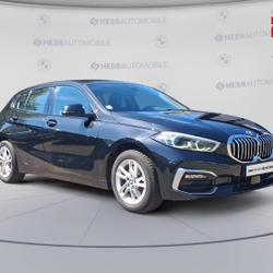 BMW Serie 1 118iA 140ch Luxury DKG7 Colmar