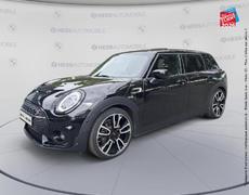 Mini Clubman Colmar