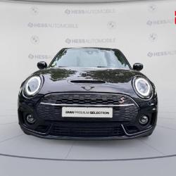 Mini Clubman Cooper SD 190ch John Cooper Works ALL4 BVA Colmar