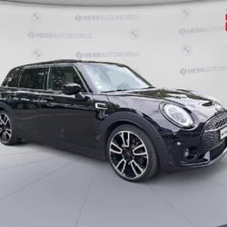 Mini Clubman Cooper SD 190ch John Cooper Works ALL4 BVA Colmar