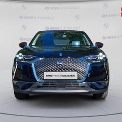 DS DS3 Crossback BlueHDi 130ch Grand Chic Automatique 126g Colmar
