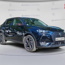 DS DS3 Crossback BlueHDi 130ch Grand Chic Automatique 126g Colmar