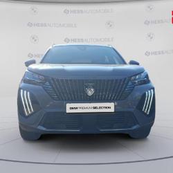 Peugeot 2008 1.2 PureTech 130ch S&S GT EAT8 Colmar