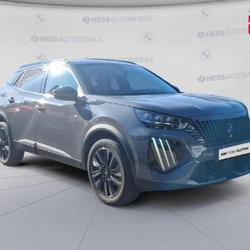 Peugeot 2008 1.2 PureTech 130ch S&S GT EAT8 Colmar