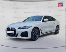 BMW i4 Colmar