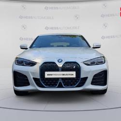 BMW i4 eDrive40 340ch M Sport Colmar