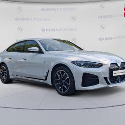 BMW i4 eDrive40 340ch M Sport Colmar