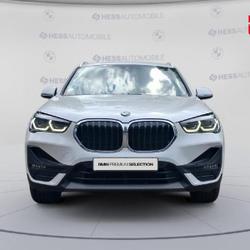 BMW X1 sDrive16dA 116ch Business Design DKG7 Colmar