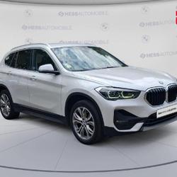 BMW X1 sDrive16dA 116ch Business Design DKG7 Colmar