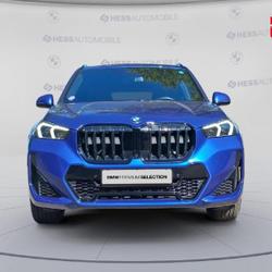 BMW X1 xDrive23i 218ch M Sport Colmar
