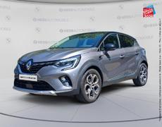 Renault Captur Colmar