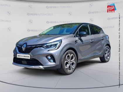 Renault Captur - 1.5 Blue dCi 115ch Intens - 17 299 €