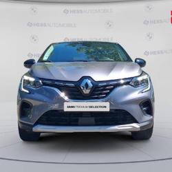 Renault Captur 1.5 Blue dCi 115ch Intens Colmar
