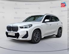 BMW X1 - sDrive18d 150ch M Sport - 41 999 €