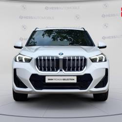 BMW X1 sDrive18d 150ch M Sport Colmar